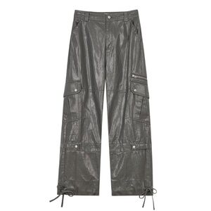 KOREAN BRAND NEW CARGO PANTS